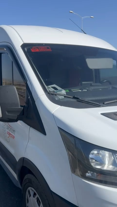 Yerinde lastik müdahalesi
